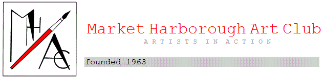 Market Harborough Art Club