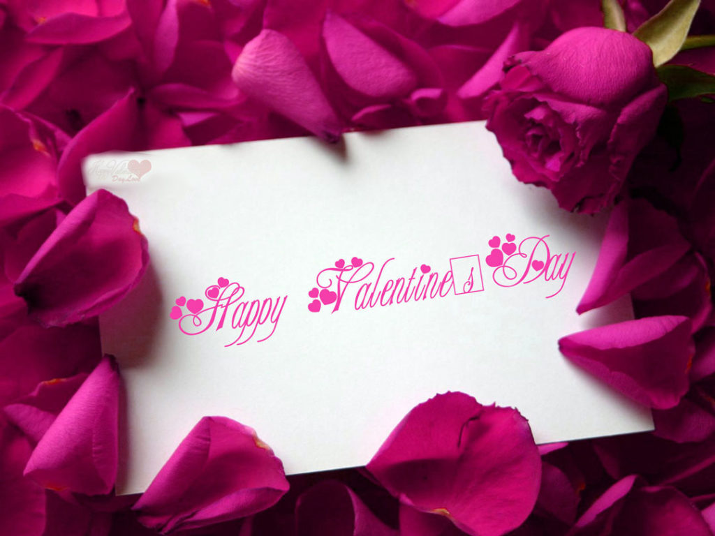 Happy Valentines Day SMS