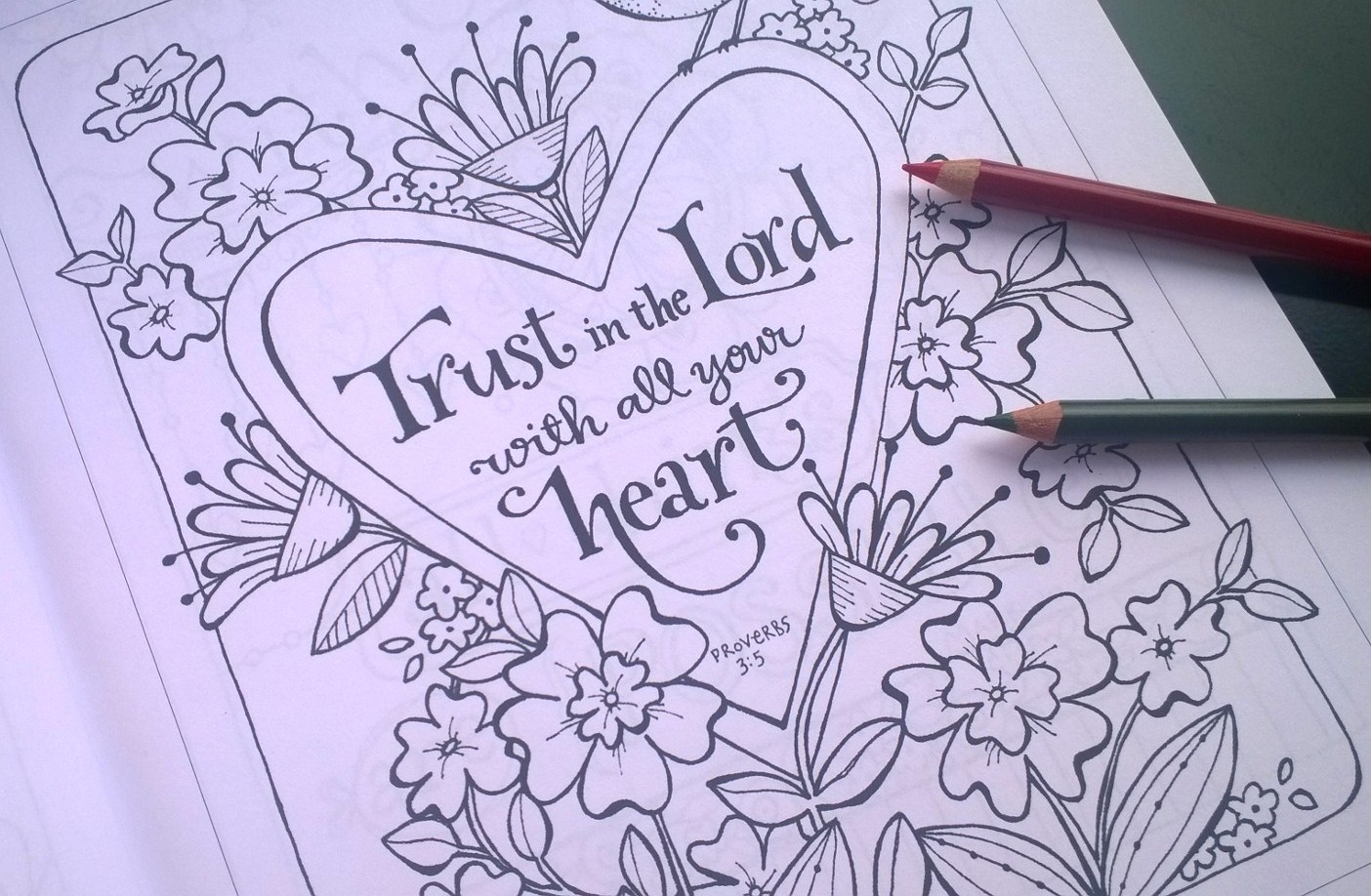 Simple Blessings Garden Coloring Books By Karla Simple Blessings Garden Coloring Books By Karla