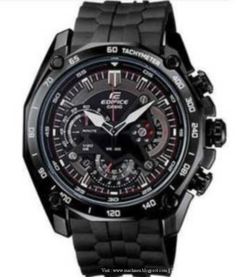 edifice casio new models