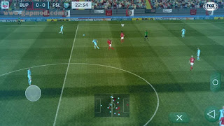 FTS 19 Full ASIA by Patrio Mod APK OBB+Data Download FTS 19 Full ASIA by Patrio Mod APK OBB+Data Download