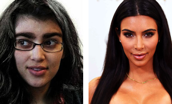 Kim Kardashian Kim Kardashian