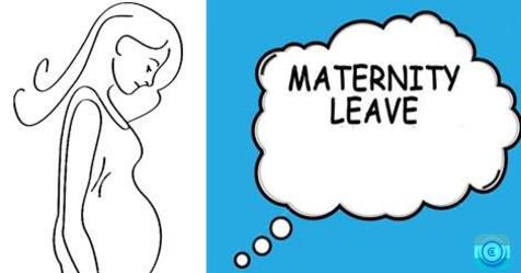 maternity-leave-female-government-servant