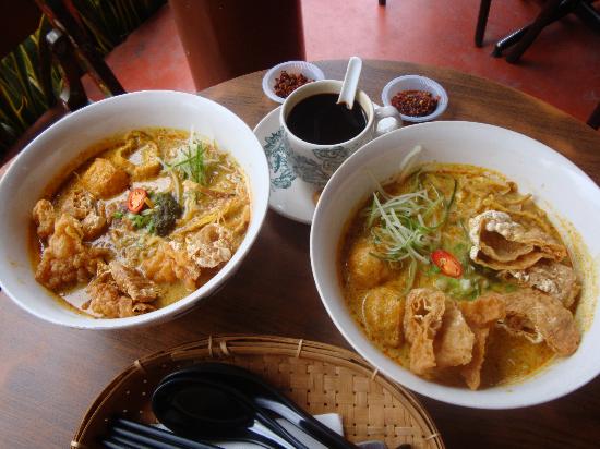 5 Nyonya Food In Melaka Yang Anda Patut Cuba Unseen Malaysia