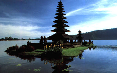 keindahan alam pulau bali indonesia - munsypedia.blogspot.com