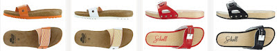 Sandalias planas Magicstar y Stylist en oferta Sandalias planas Magicstar y Stylist en oferta