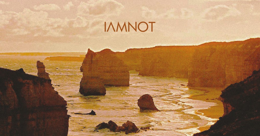 iamnot (ì•„ì ´ì— ë‚«) - Hope