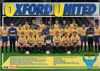 Soccer Nostalgia: Old Team Photographs-Part 29b