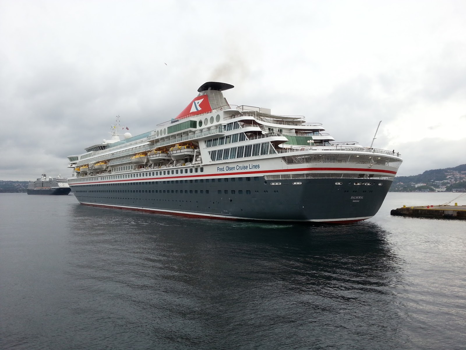 Balmoral