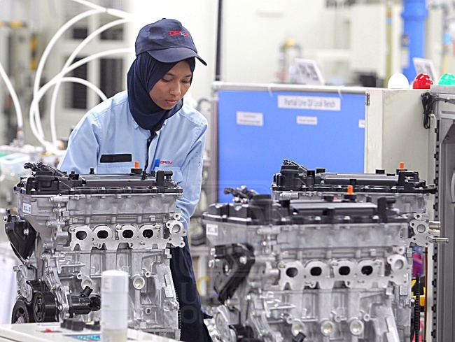 Membutuhkan Outsourcing Pengadaan Tenaga Kerja Bekasi Cirebon Bandung Sukabumi Bogor Pangandara 2017