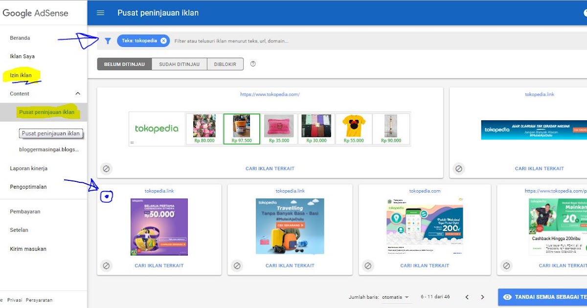Nilai Iklan YouTube Adsense: Memahami Potensi Pendapatan dan Strategi Optimasi