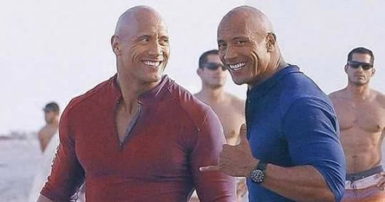 TOP 11 Curiosidades sobre Dwayne 'The Rock' Johnson
