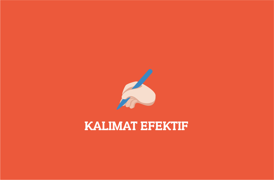 Materi Kalimat Efektif Terlengkap - GATRAGURU