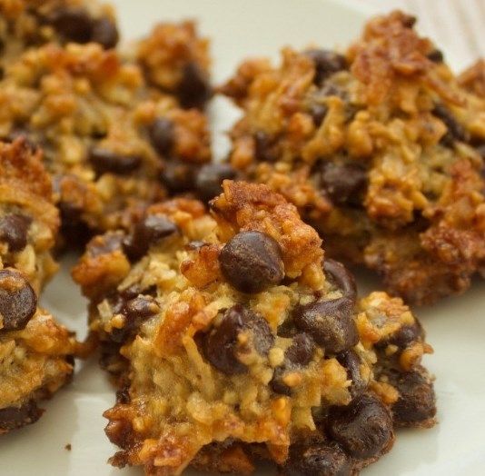 Magic Keto Cookies (GF) #lowcarb #ketogenic Magic Keto Cookies (GF) #lowcarb #ketogenic