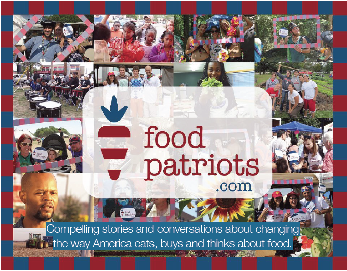 Wagner Feed Food Patriots Film Screening Tonight