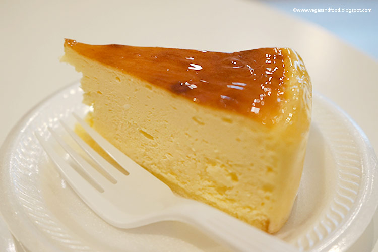 Nagomi cake house Gardena (2) Vegas and Food