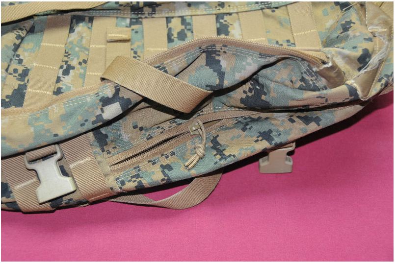 A Fine Blade Why I Don't Like Zippers