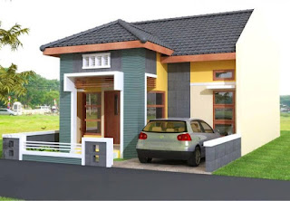 Contoh Desain Rumah Minimalis Type 36 Lengkap Dengan Interior Contoh Desain Rumah Minimalis Type 36 Lengkap Dengan Interior