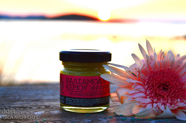 saint johns wort oil wax cream balm ointment