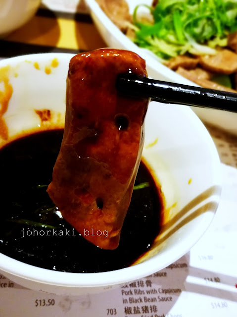 I found my Hong Kong Wanton Mee First Love at Noodle Place 华苑面粥小厨 Noodle-Place-Orchard-Gateway-华苑面粥小厨云吞面世家