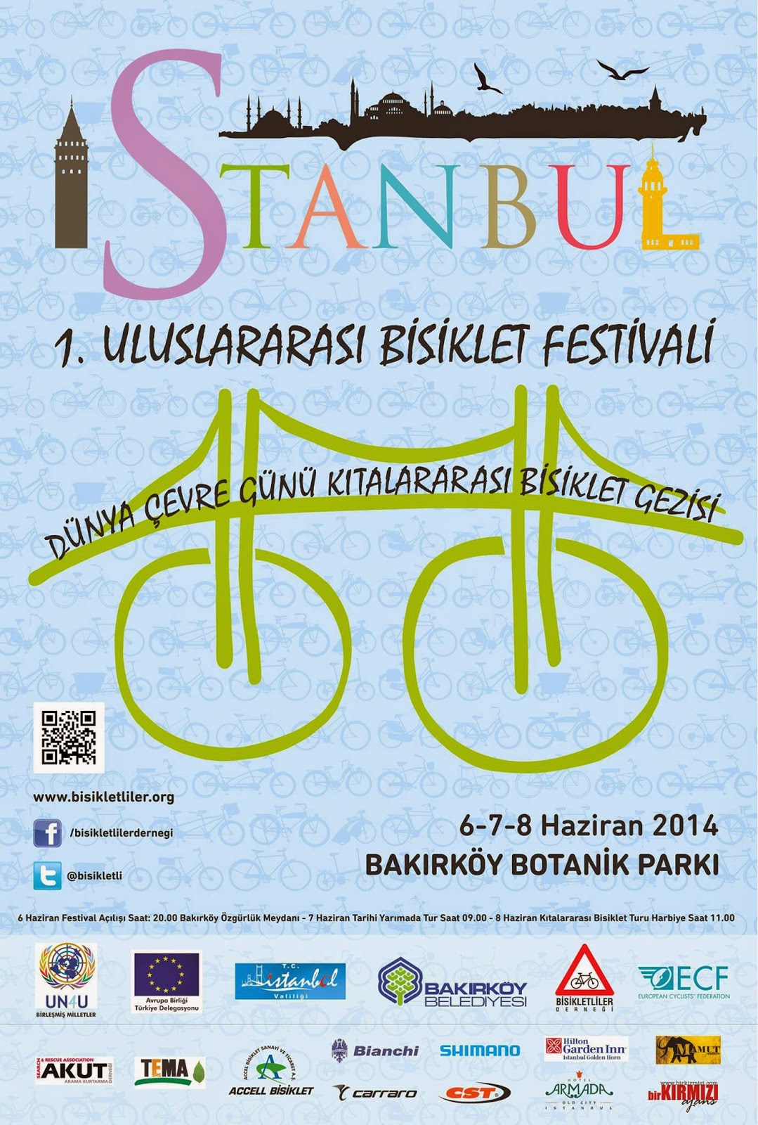 Pedallar Soma için çevrildi Pedallar Soma için çevrildi