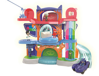 PJ Masks Headquarters Playset, PJ Masks PJ Masks Headquarters Playset, PJ Masks