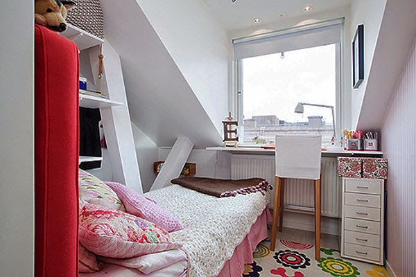 Desain Kamar Tidur Ukuran Kecil Desain Kamar Tidur Ukuran Kecil