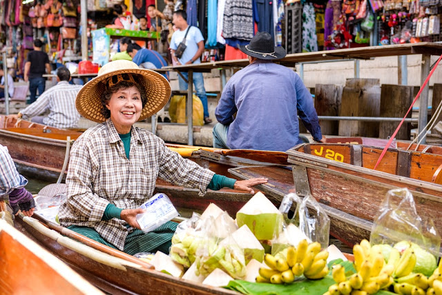 10 local experiences you can't miss in Southeast Asia
