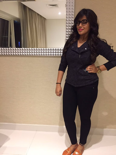 Actress Poorna Latest Photos Actress Poorna Latest Photos