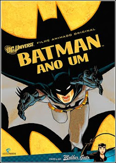 filmes Download   Batman Ano Um   AVI   Dublado (2011)