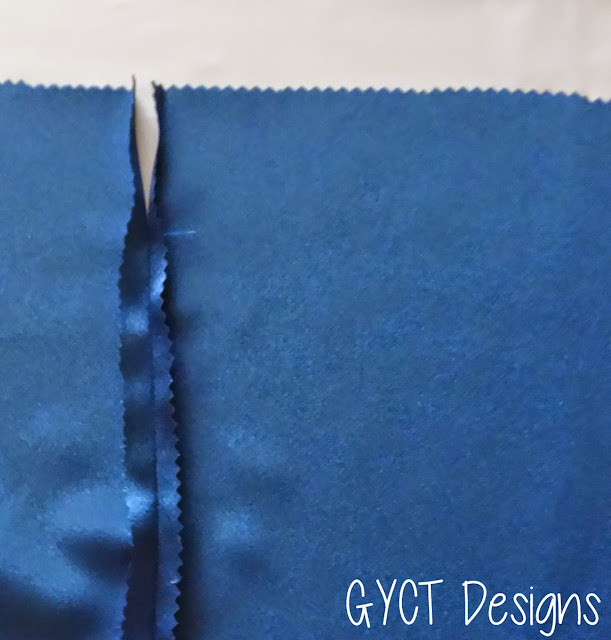 Sewing with Special Occasion Fabrics Sew Simple Home