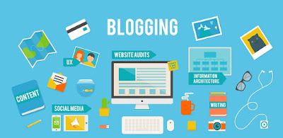 Herramientas para bloggers