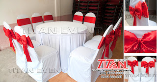 Dịch vụ cho thuê bàn ghế đám cưới