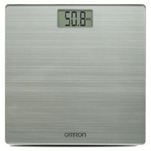 Omron Digital Weight Scale