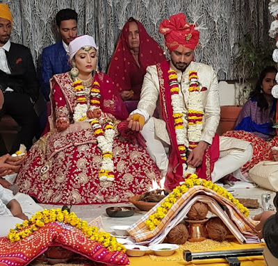 Vineet_Kumar_Chaudhary-wedding