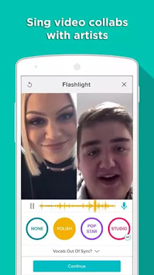 4 Sing! Karaoke by Smule 3.6.1 APK (VIP Unlocked Full Access) Apps