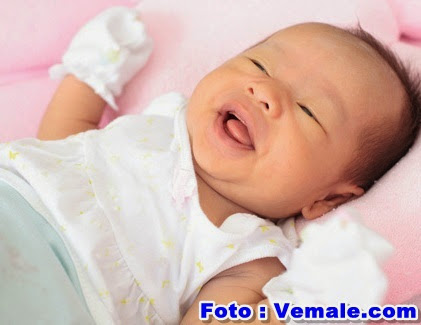 Nama Bayi Perempuan Islami Nama Bayi Perempuan