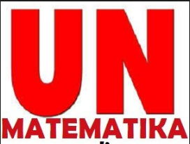 Download Contoh Soal UN Matematika IPA SMA 2018 Terbaru