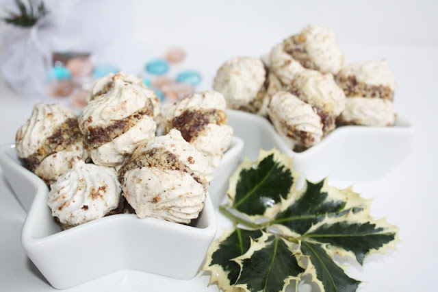 Prajiturele Sarah Bernard