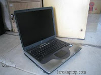 Compaq NQ9040 Celeron