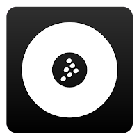 cross dj pro apk logo