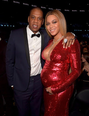 Beyonce and Jay Z Welcome Set of Twins 