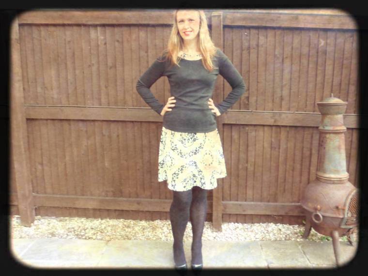 How To Transform Summer Wear Into Autumn Outfits