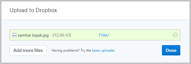 Add more files