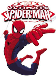 spider ultimate season cartoon episode parker peter episodes