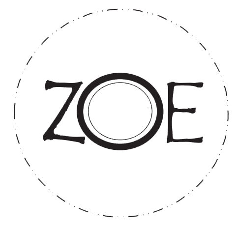 Zoe DIY