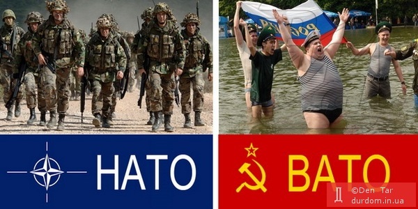 В ЕС нужно создать что-то вроде "военного Шенгена", - генерал США Ходжес - Цензор.НЕТ 1972