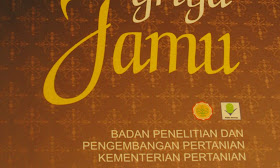 Bertandang ke Griya Jamu dan Spa Aromatik di Puslitbangtri Bogor