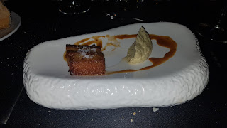 http://deleonalcielo.blogspot.com.es/ RESTAURANTE ENTREDOS GASTROBAR (LEÓN)