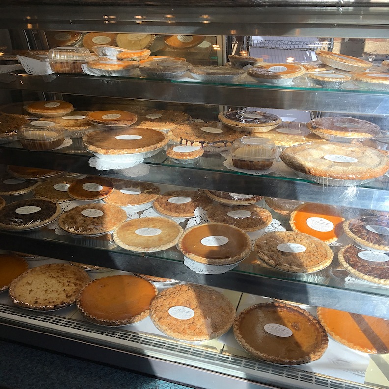 H A R L E M + B E S P O K E